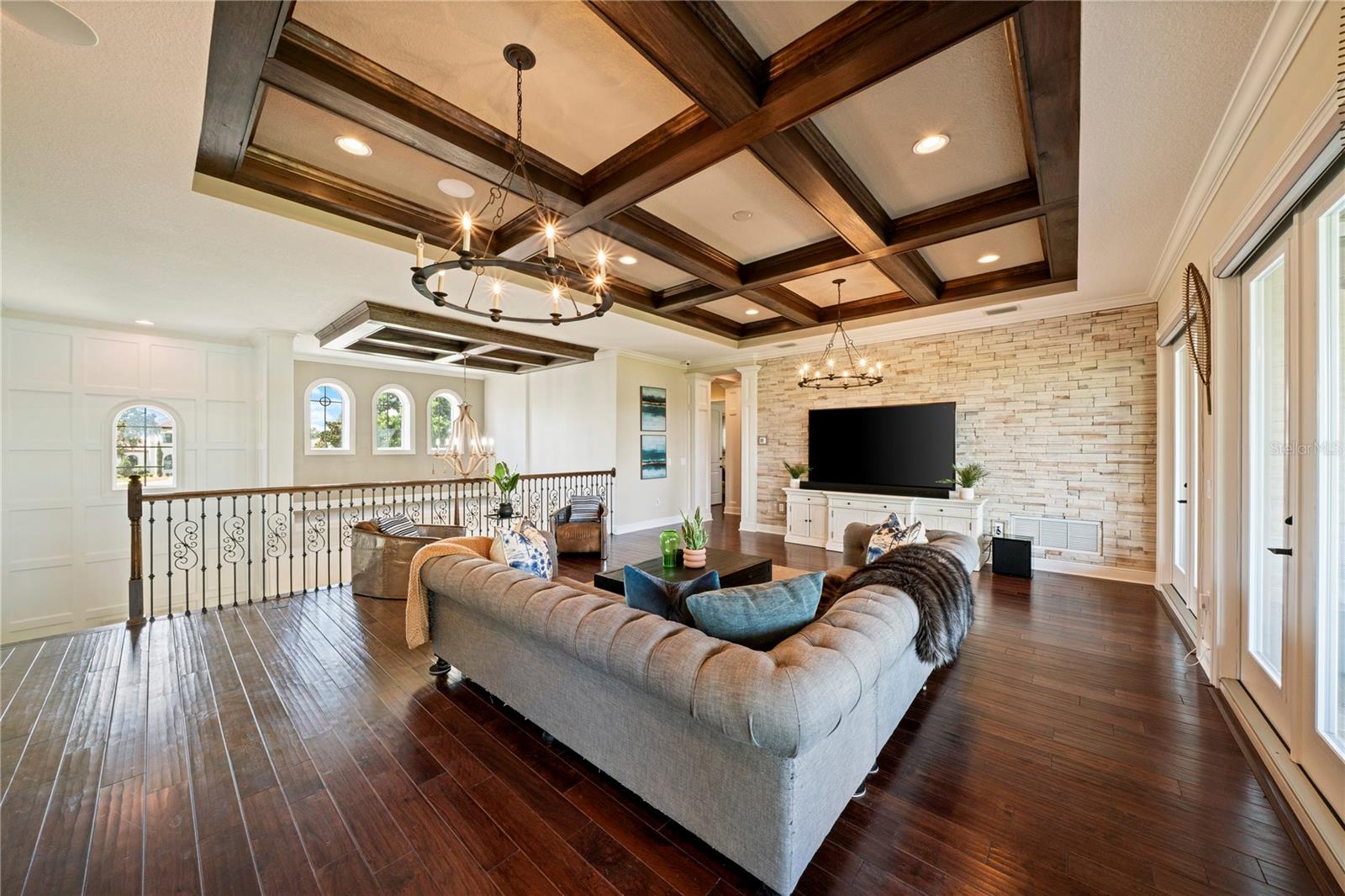 Bonus Room