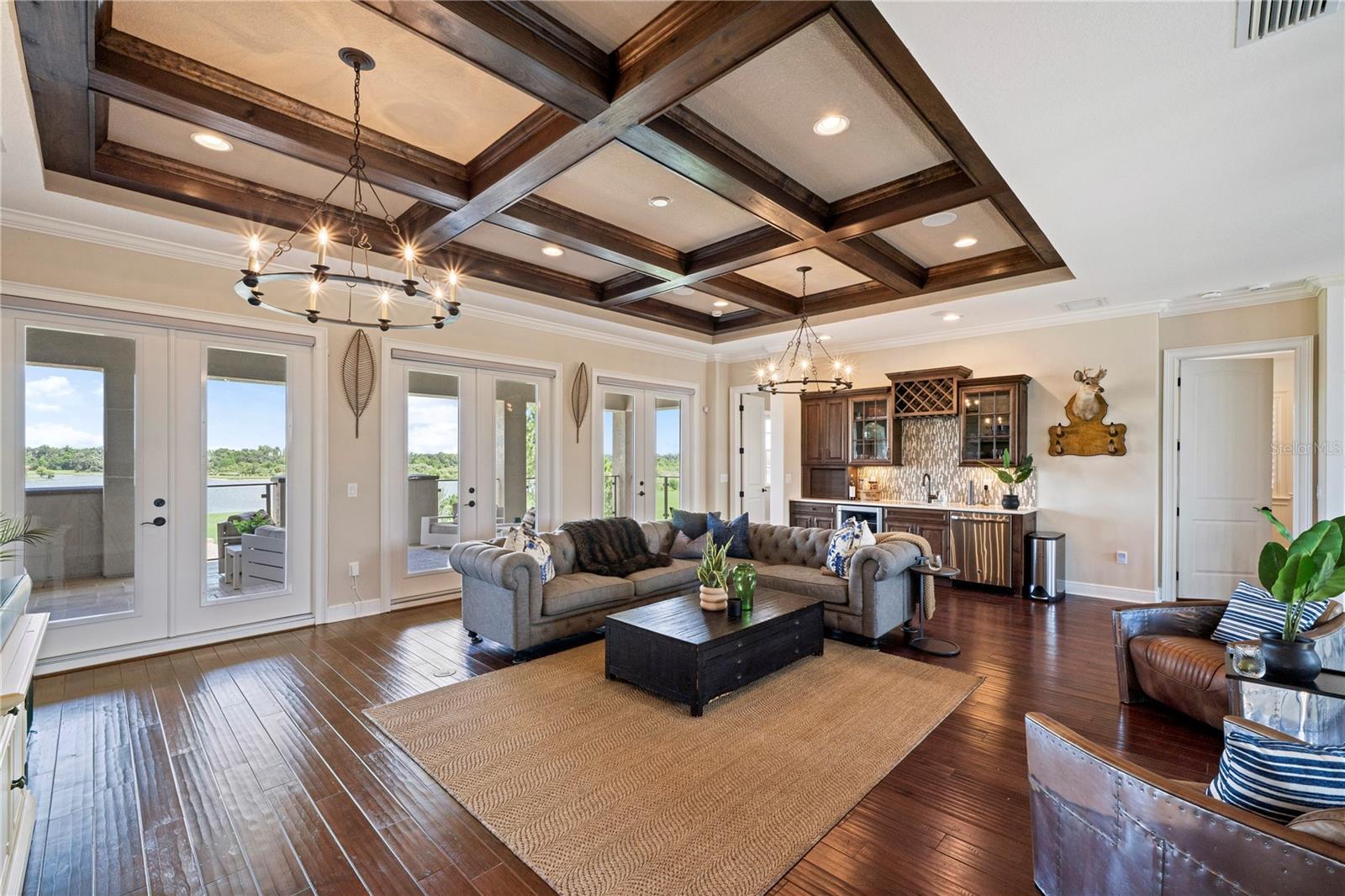Bonus Room