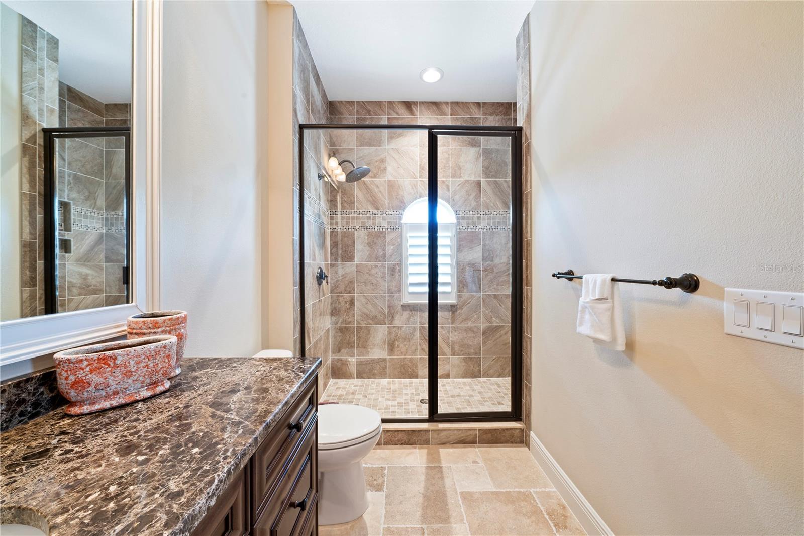 Hall bath Upstairs