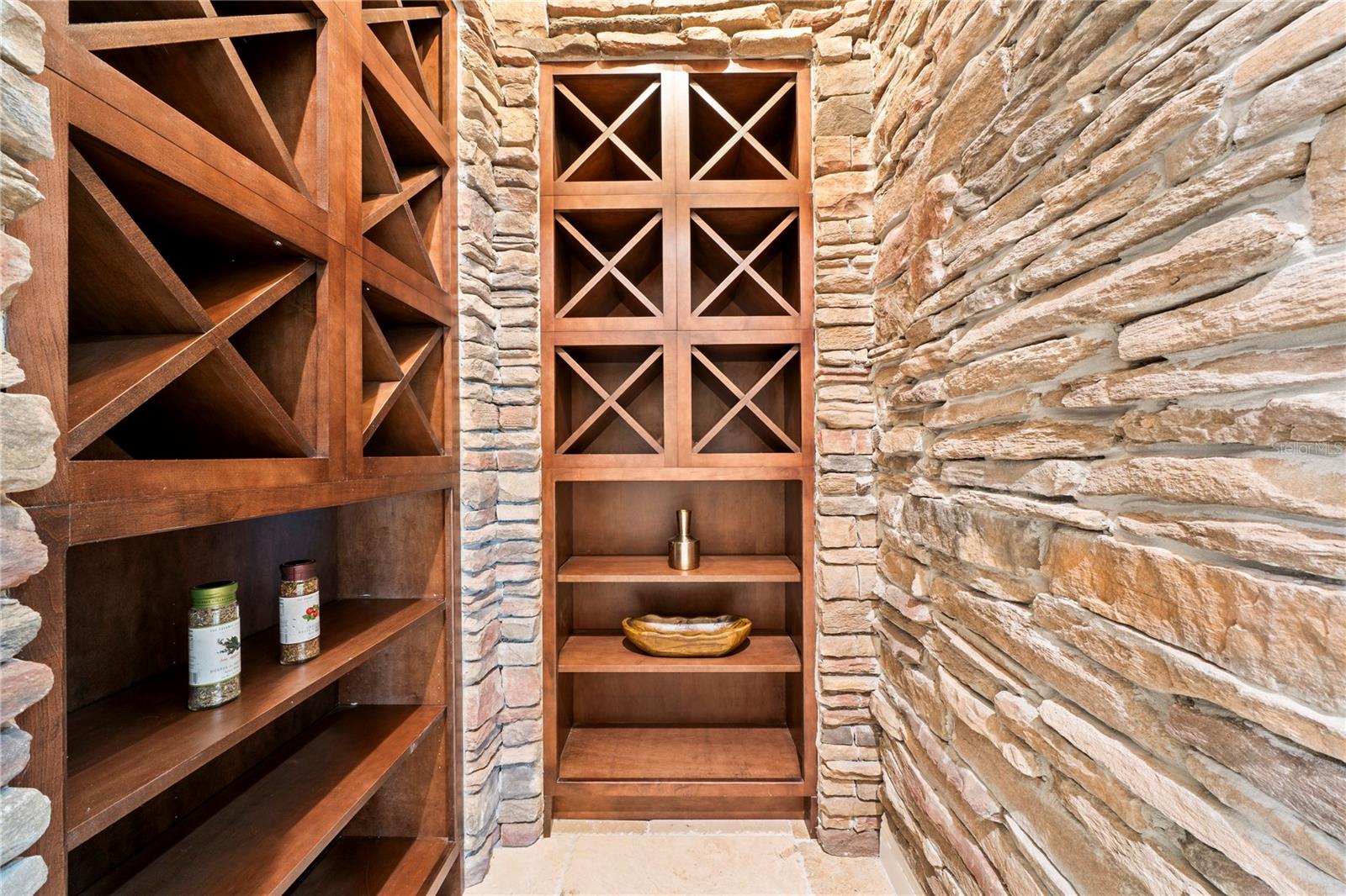 Wine Cellar