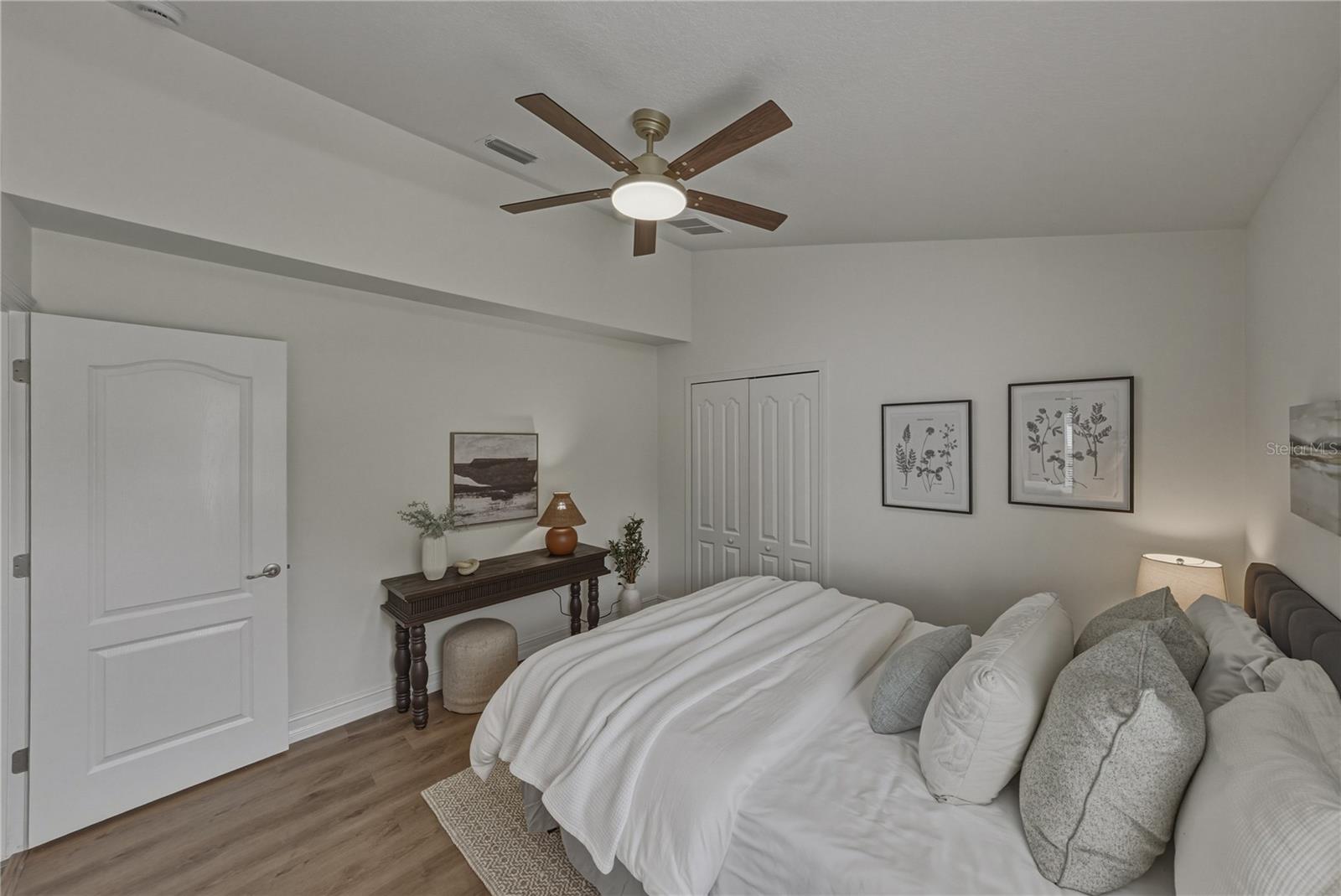 3rd Bedroom