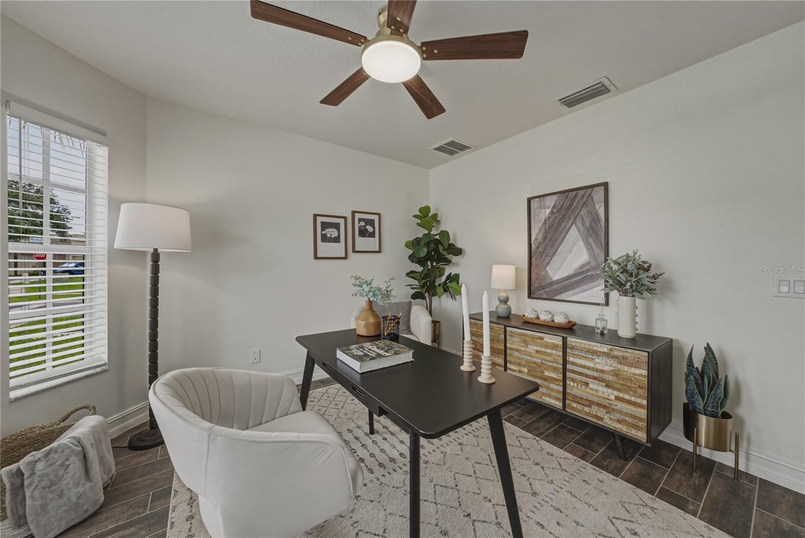 2nd Bedroom