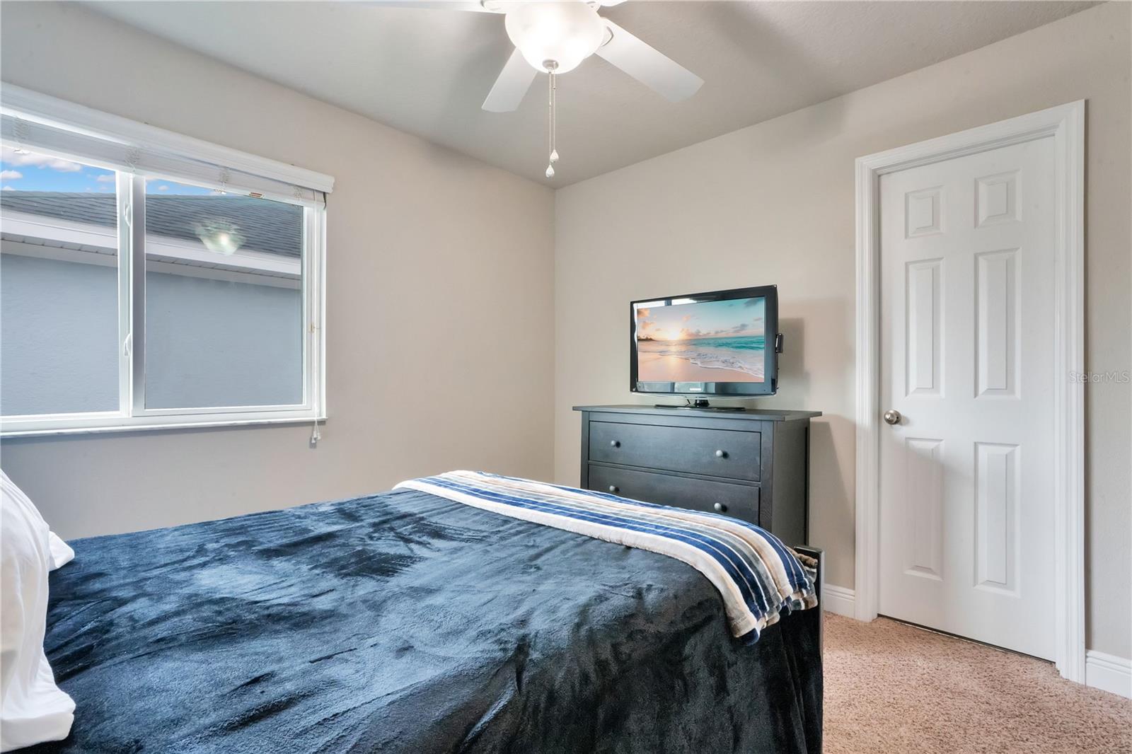 Bedroom #2
