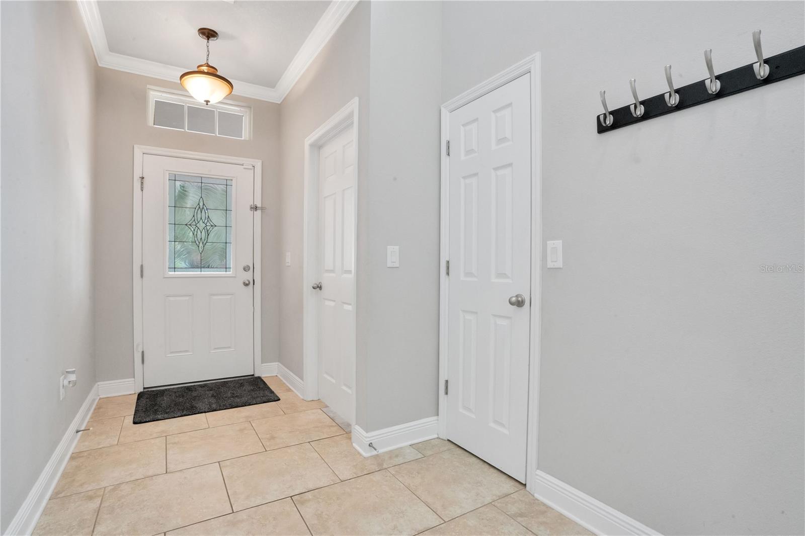 Foyer
