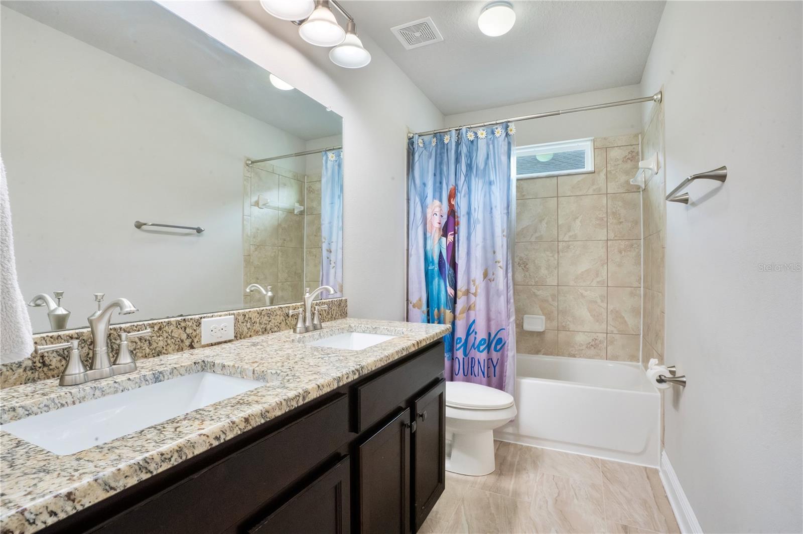 Bathroom #2