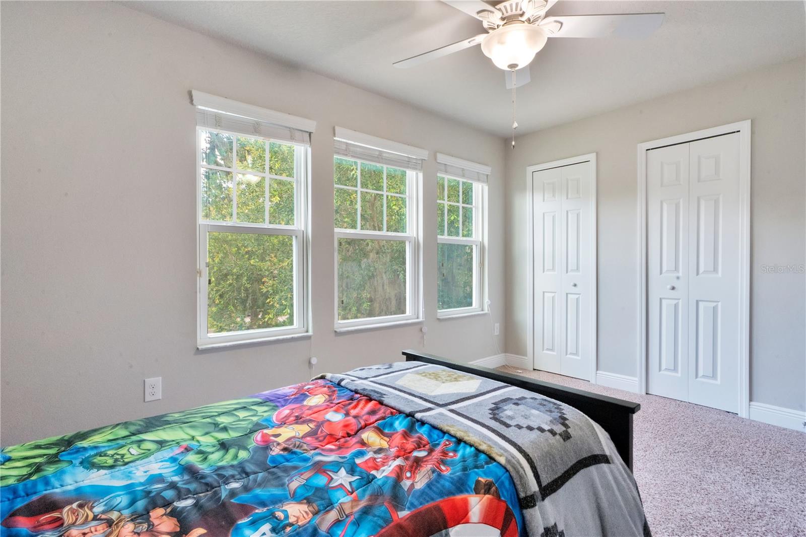 Bedroom #3
