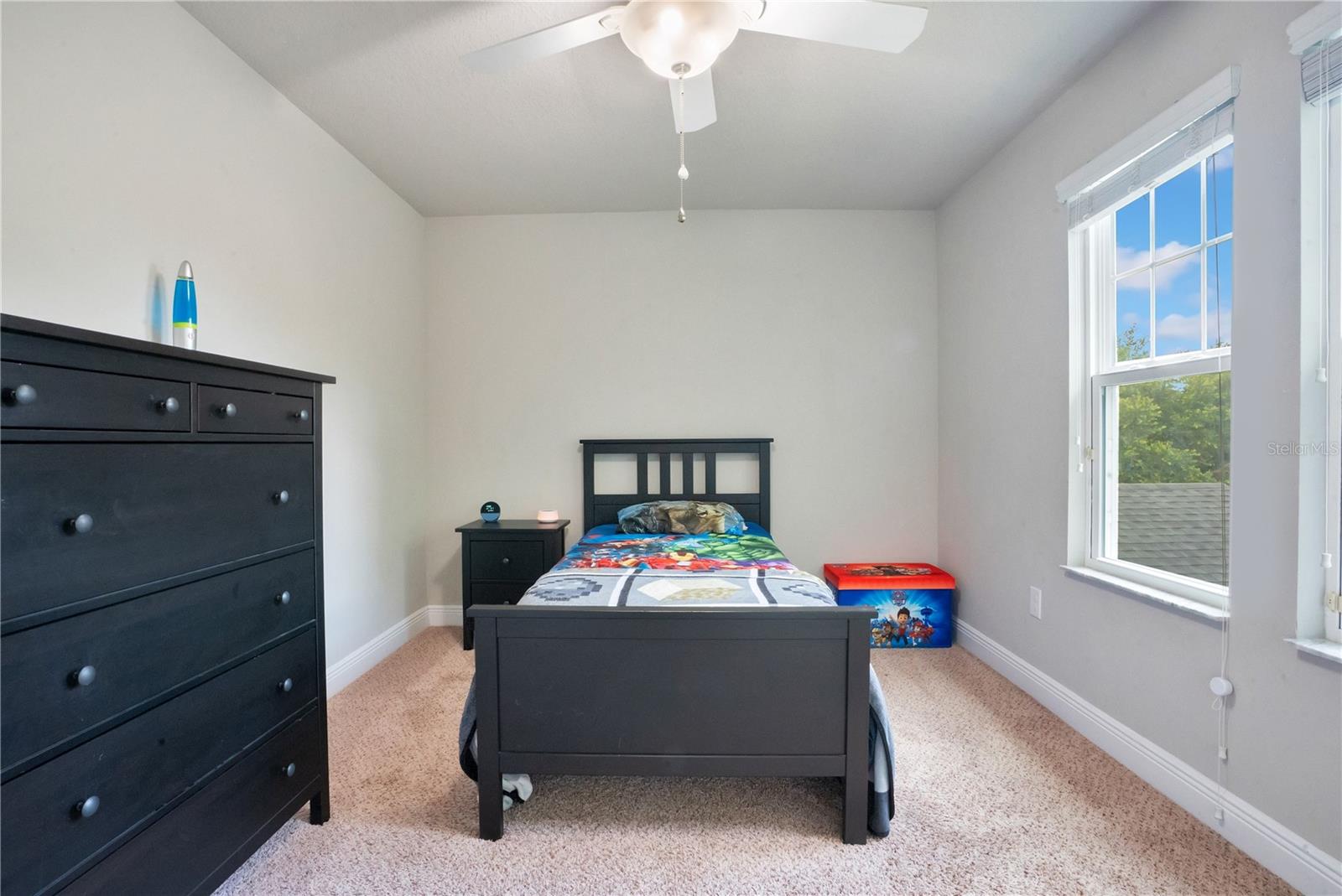 Bedroom #3