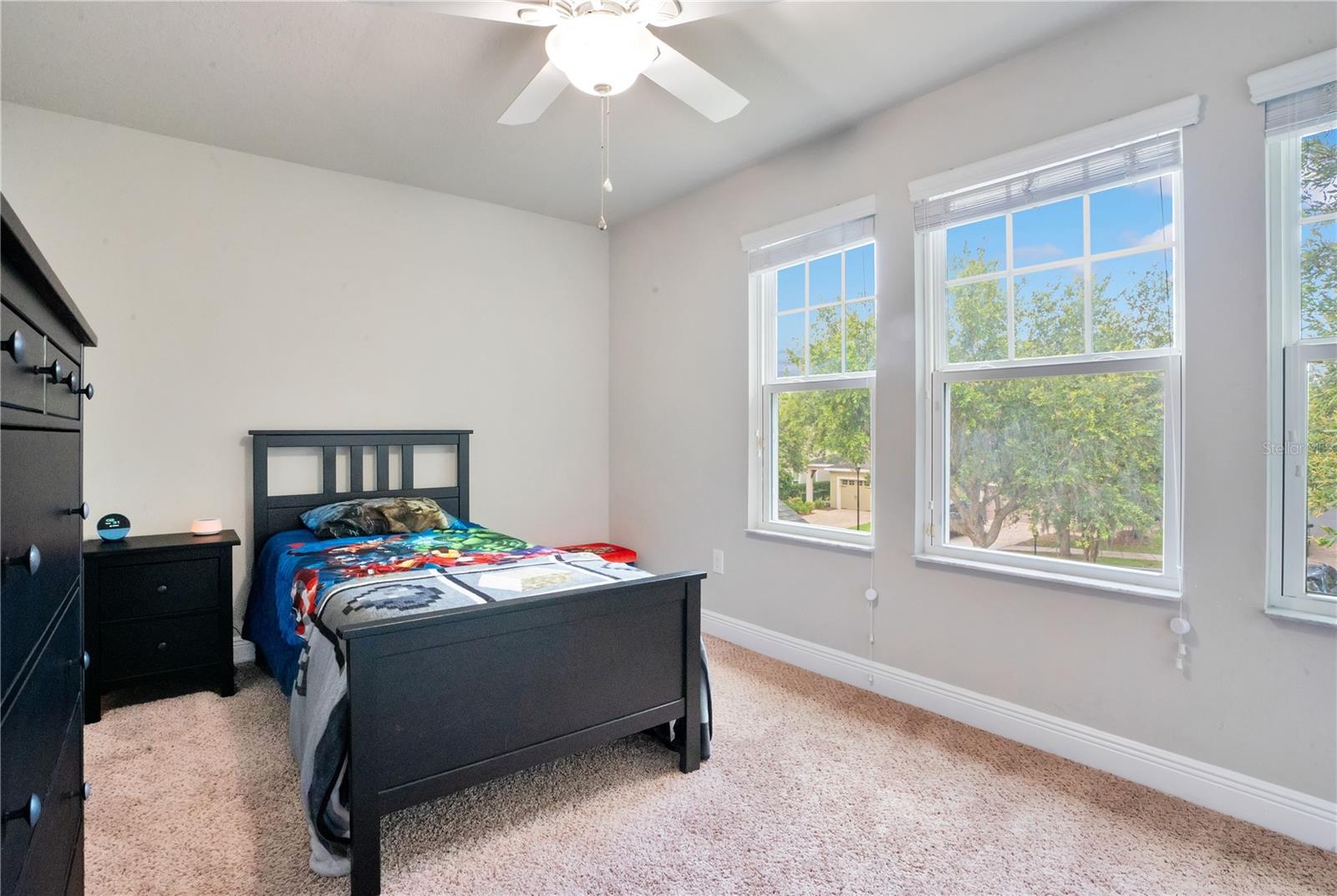 Bedroom #3
