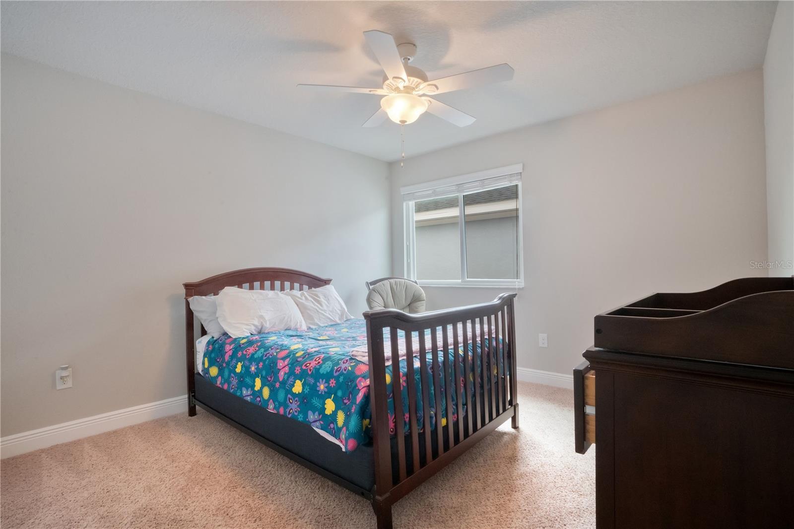 Bedroom #4