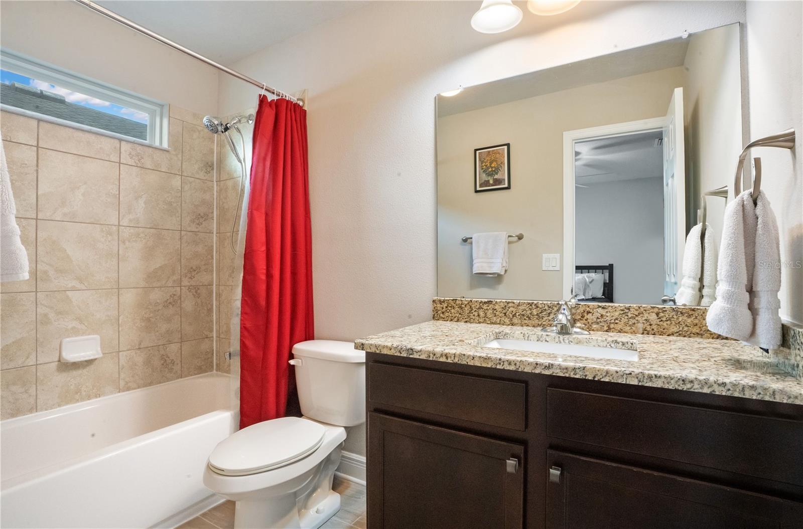 Bathroom #3