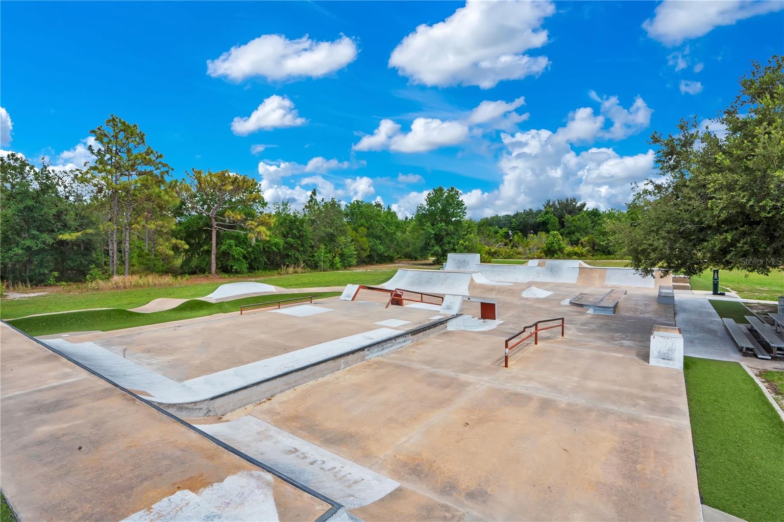 Skate Park