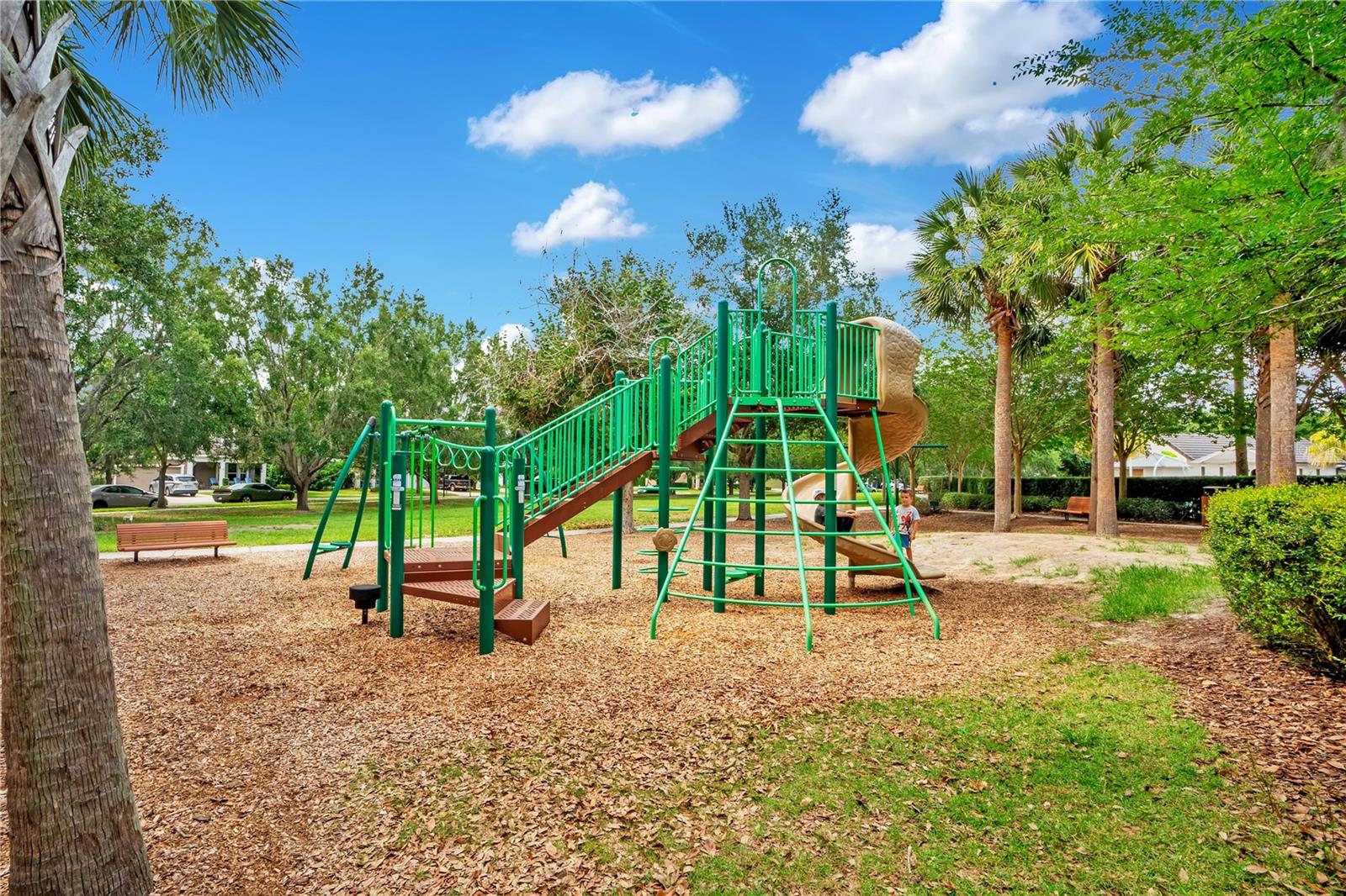 Playground
