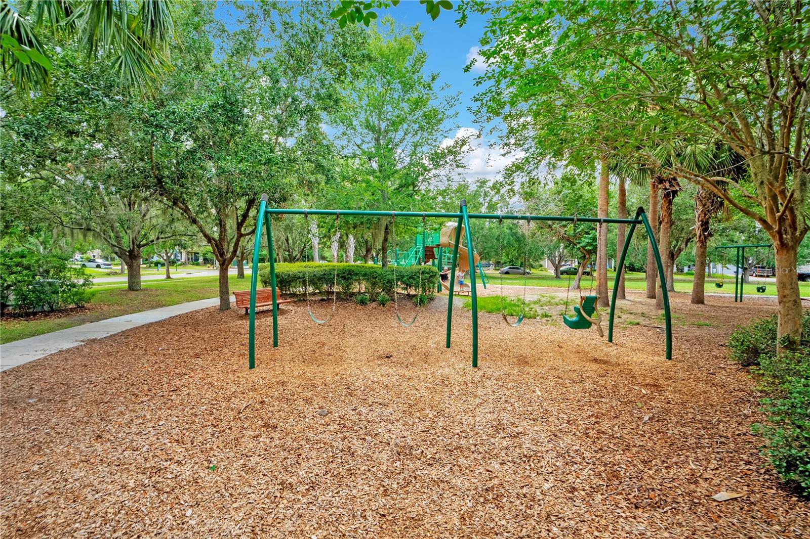 Playground
