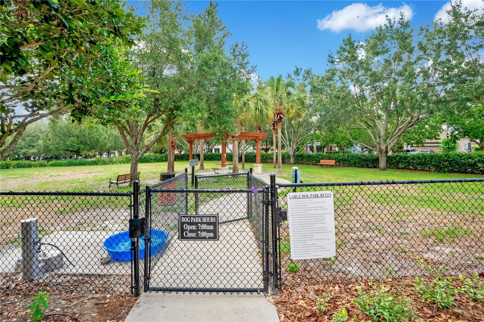 Dog Park
