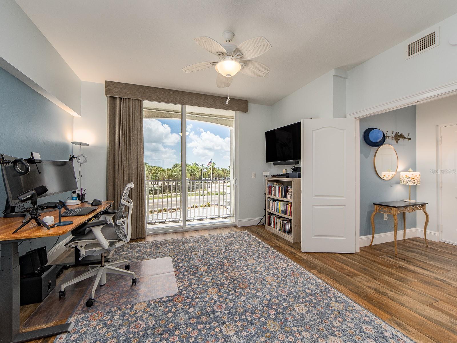 Front bedroom