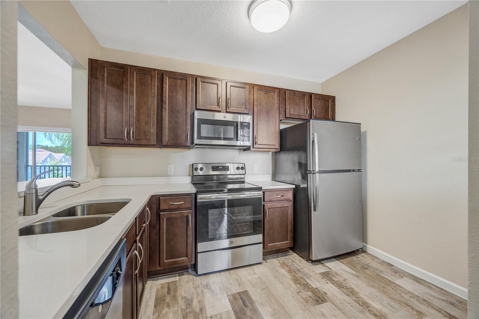 Tenant occupied. Pictures from unit 201 exact same plan