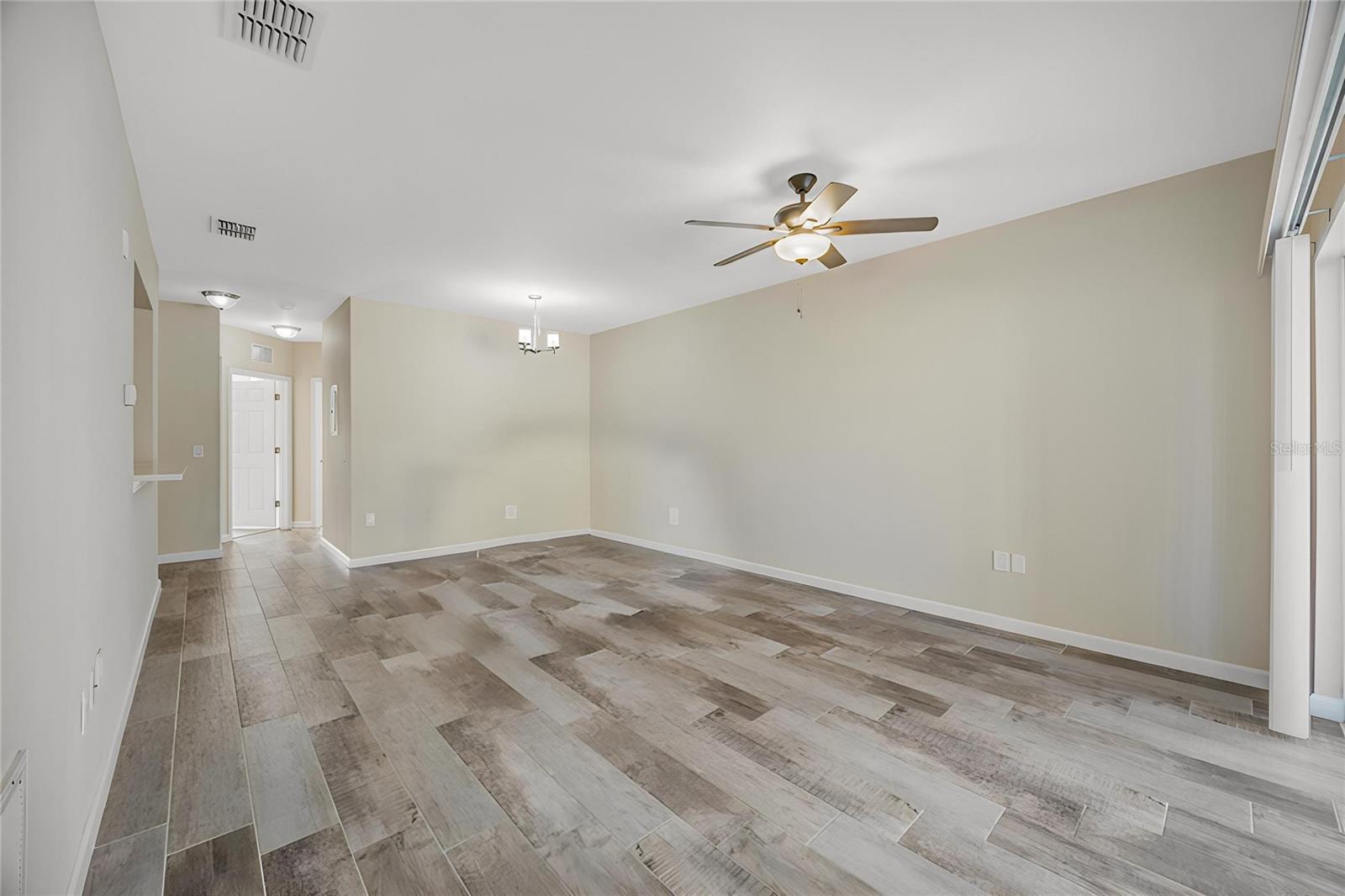 Tenant occupied. Pictures from unit 201 exact same plan