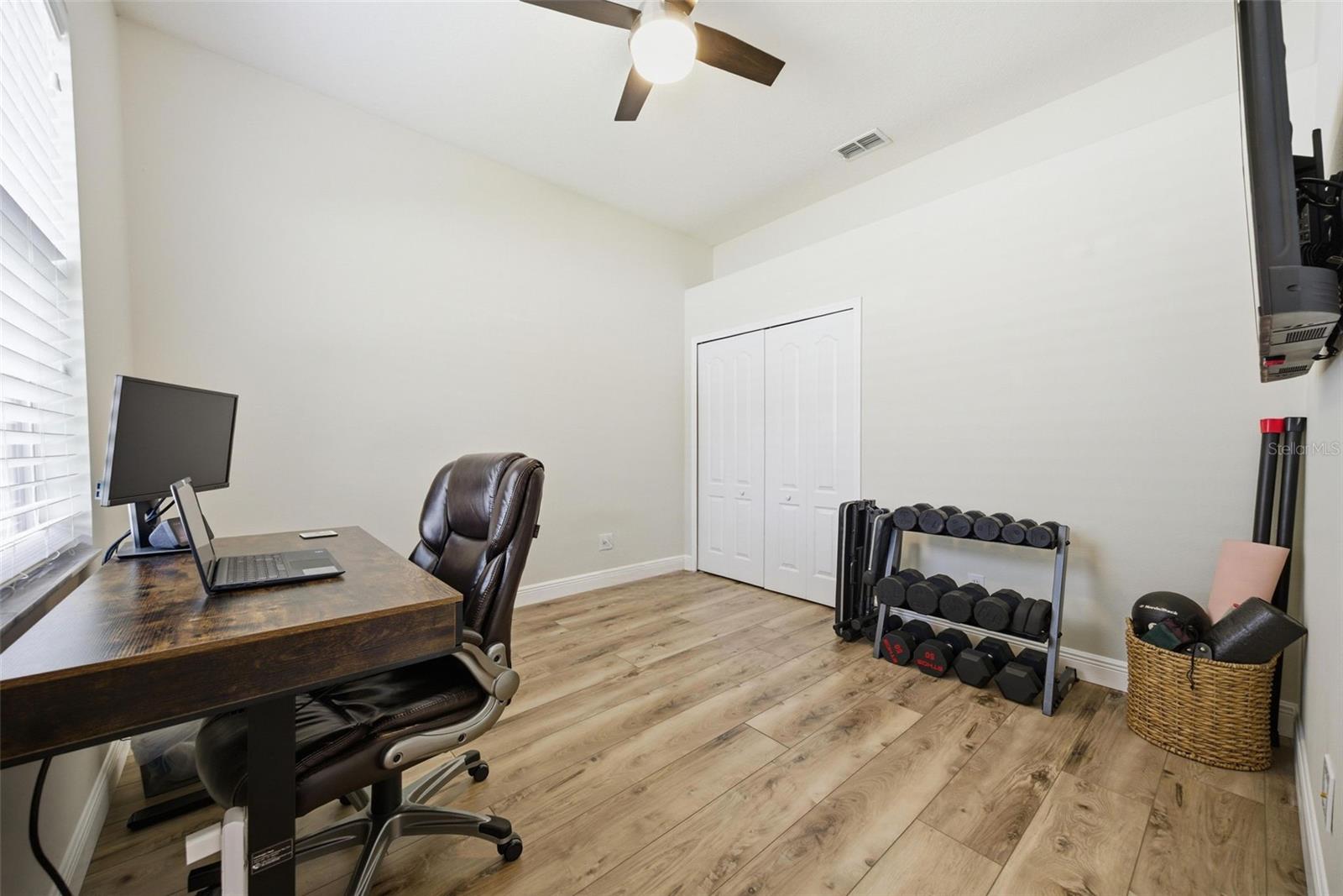 Guestbedroom 3
