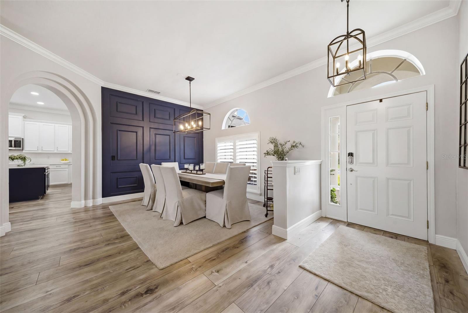 Entryway