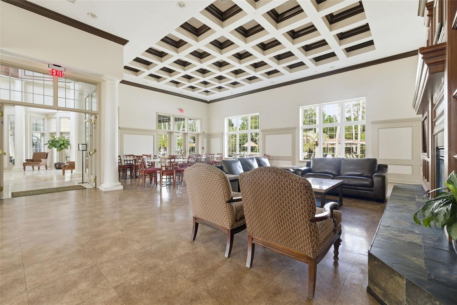 Clubhouse