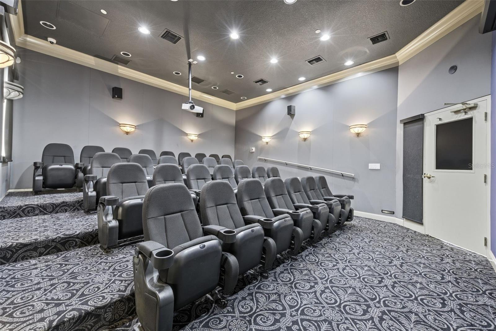Theatre