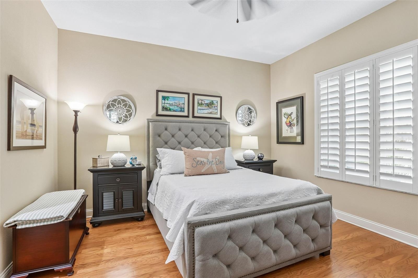 Primary Suite