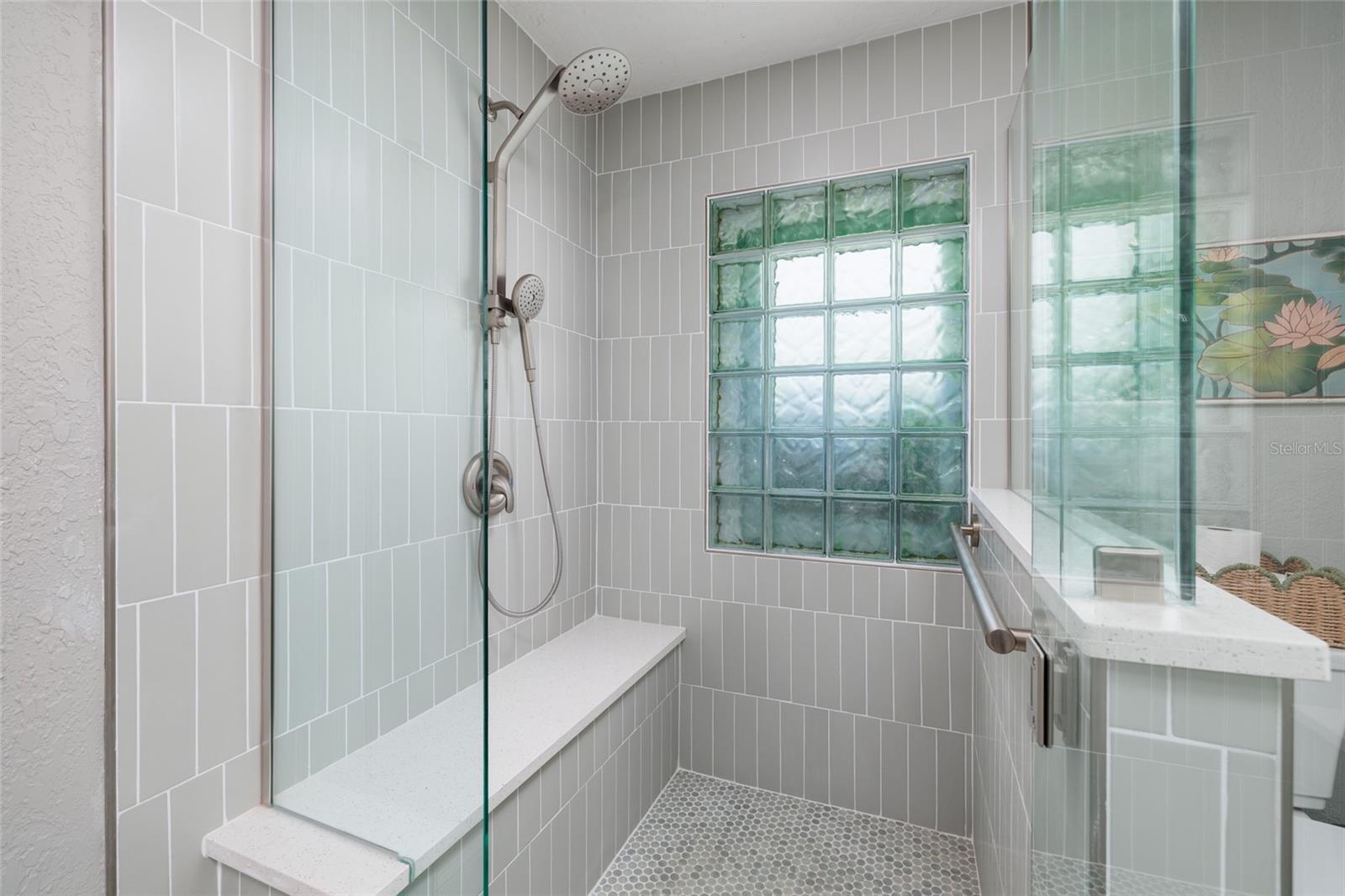 2nd Primary Bathroom