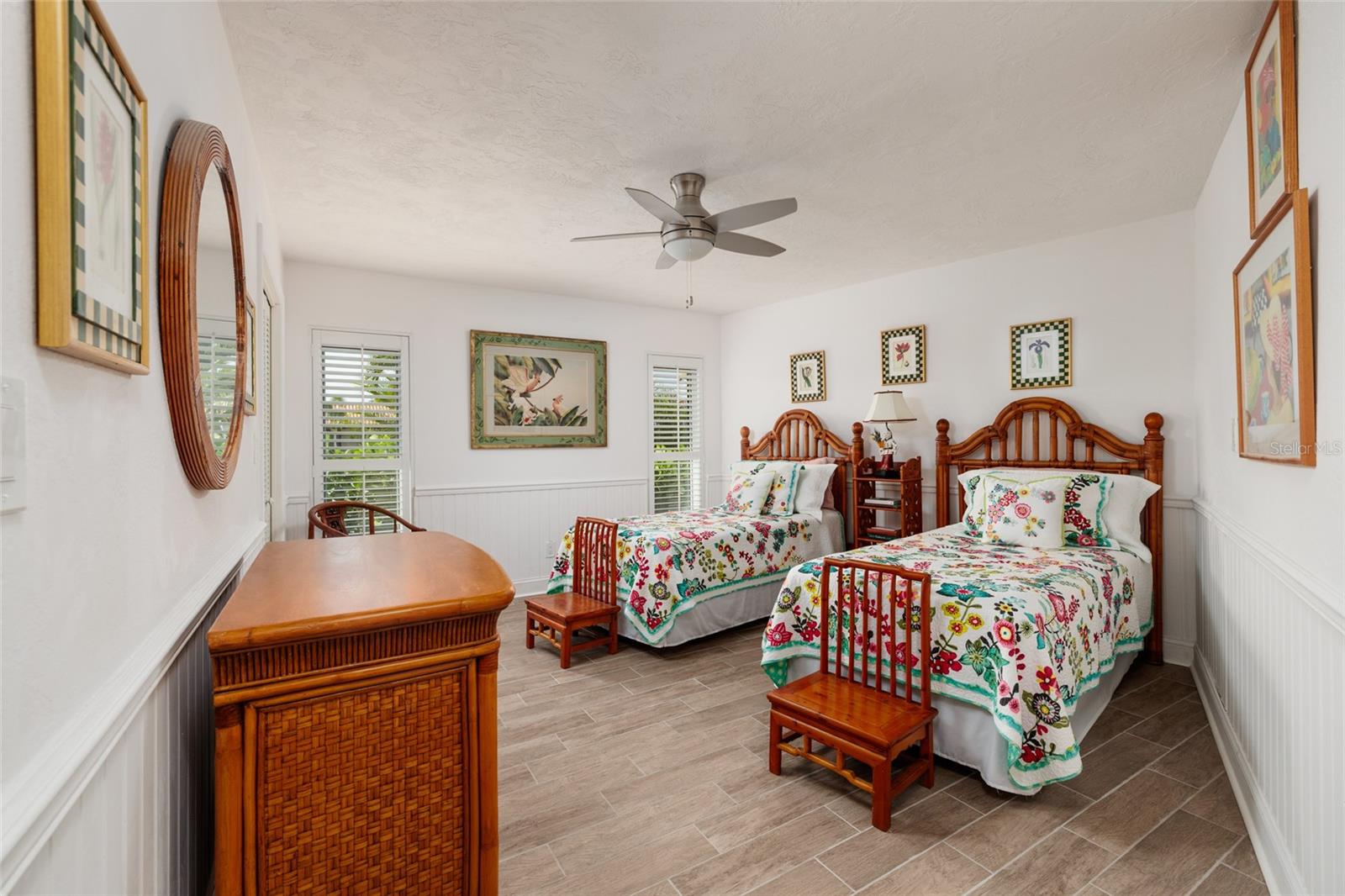 3rd Bedroom