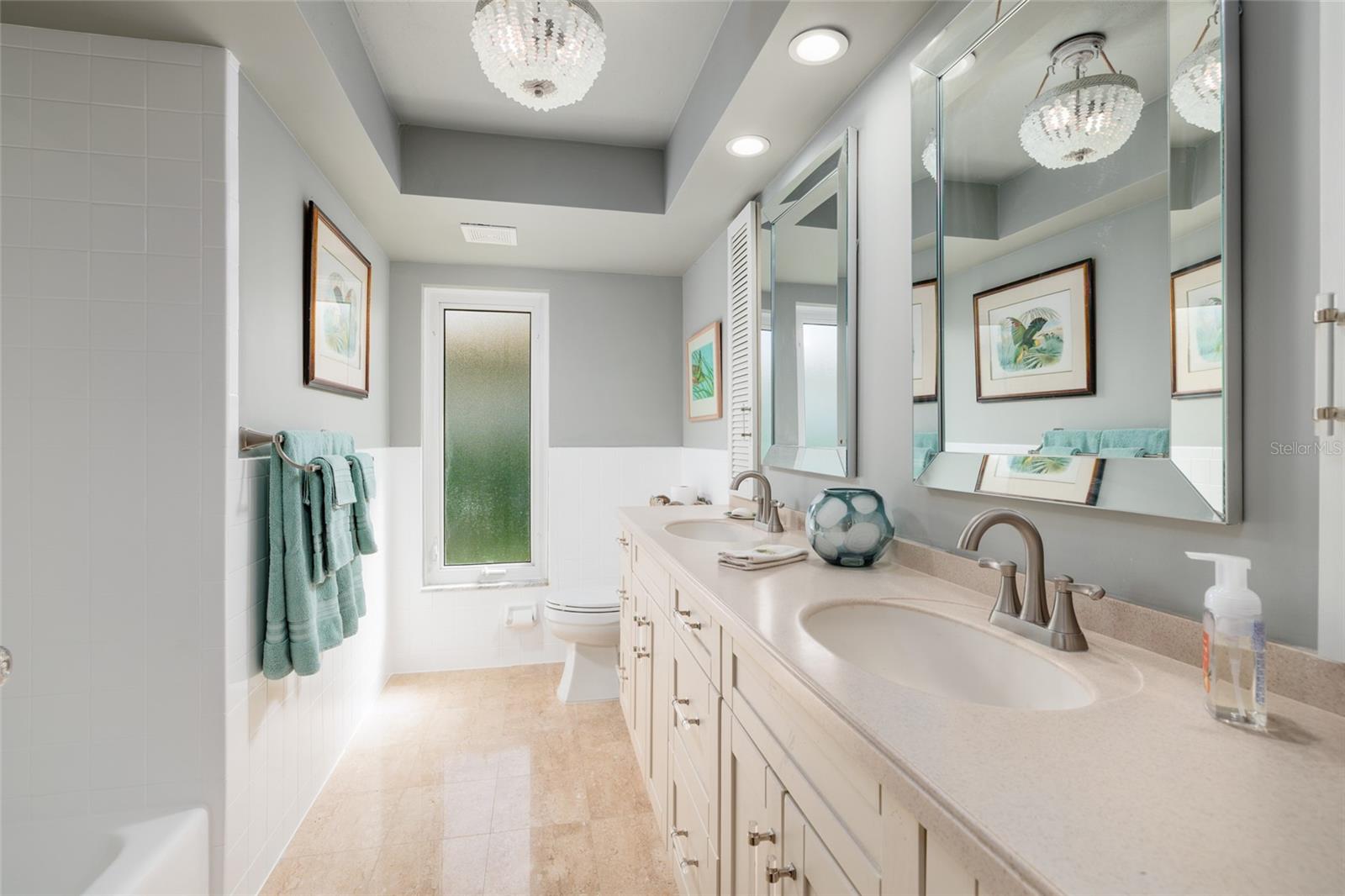 3rd Bathroom