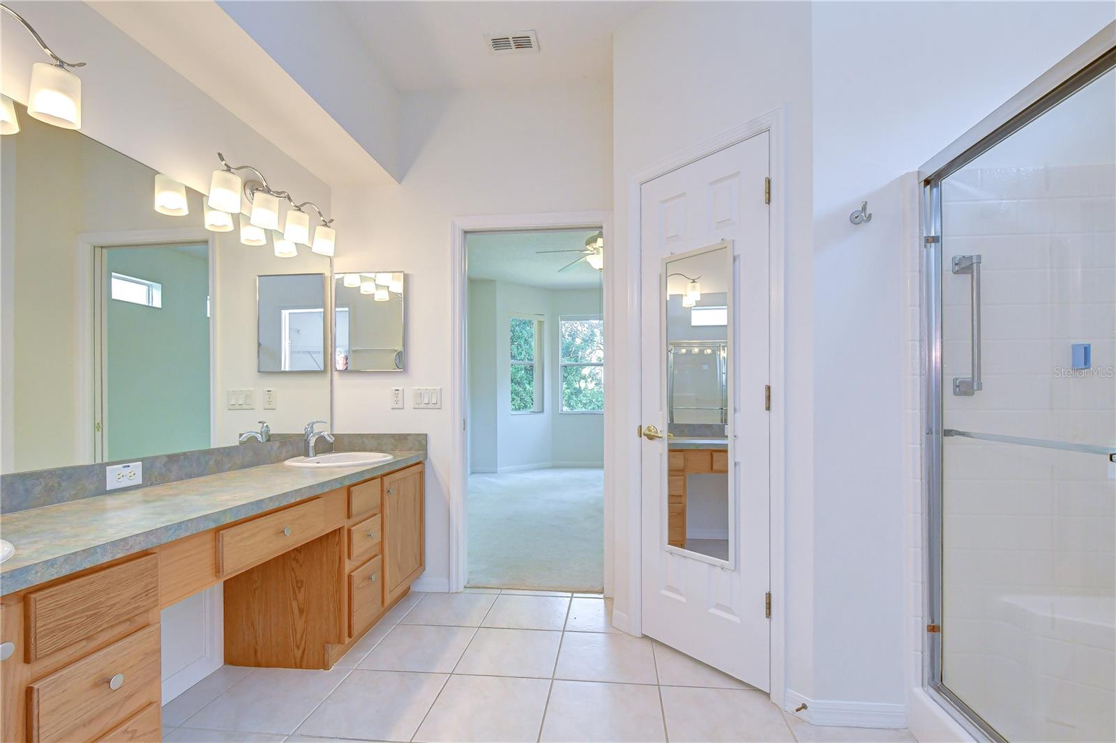 Ensuite Bath