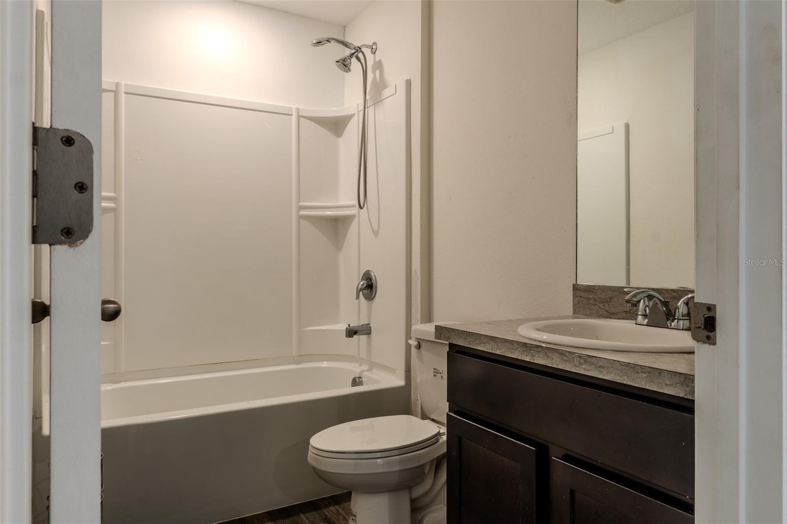 2nd bathroom