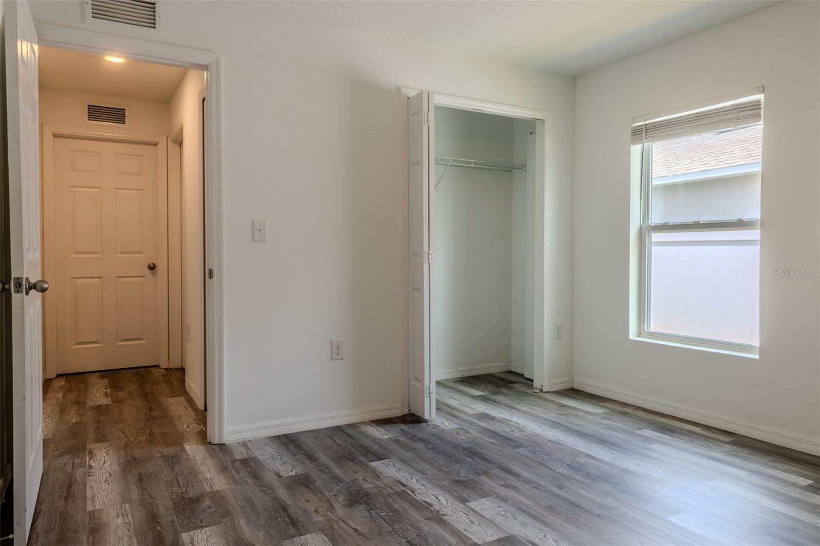 bedroom #2