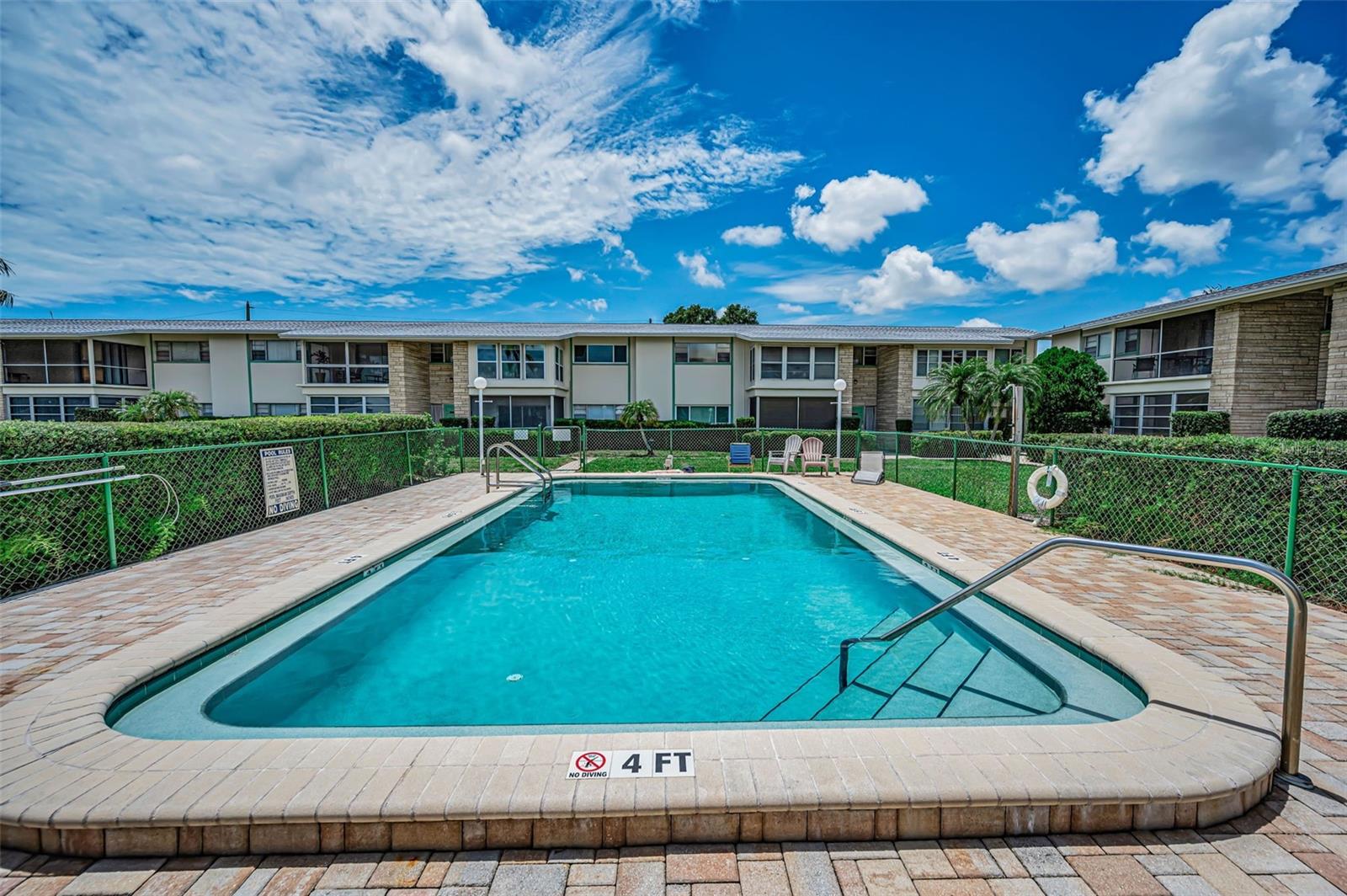 Community Pool