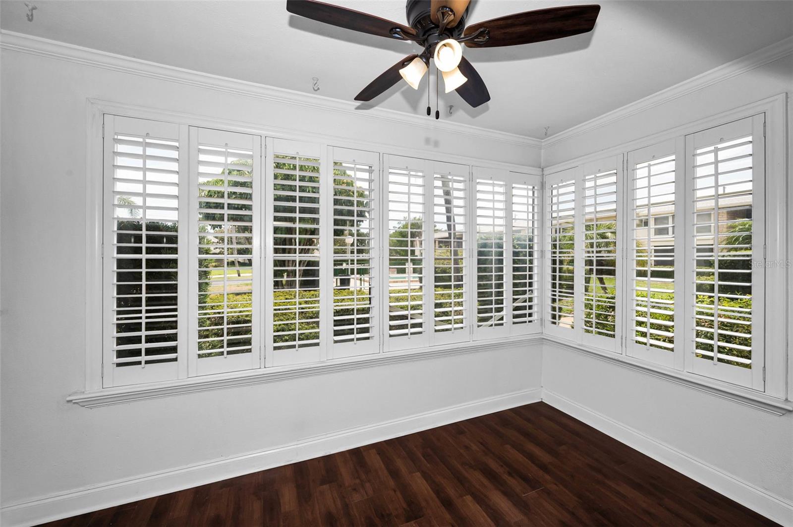 Sunroom