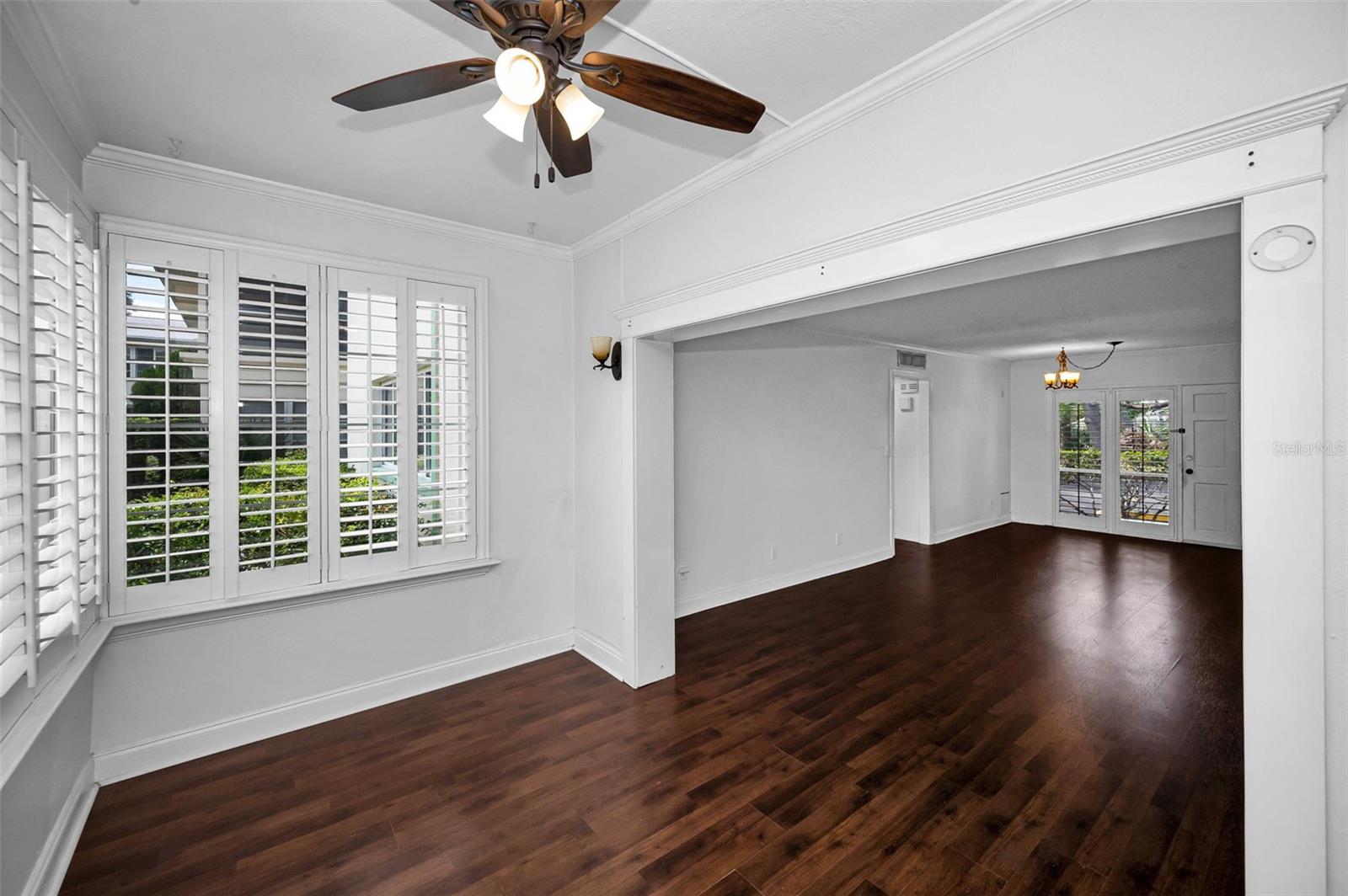 Sunroom