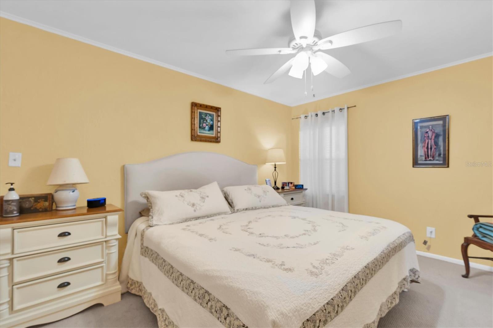 Primary Suite