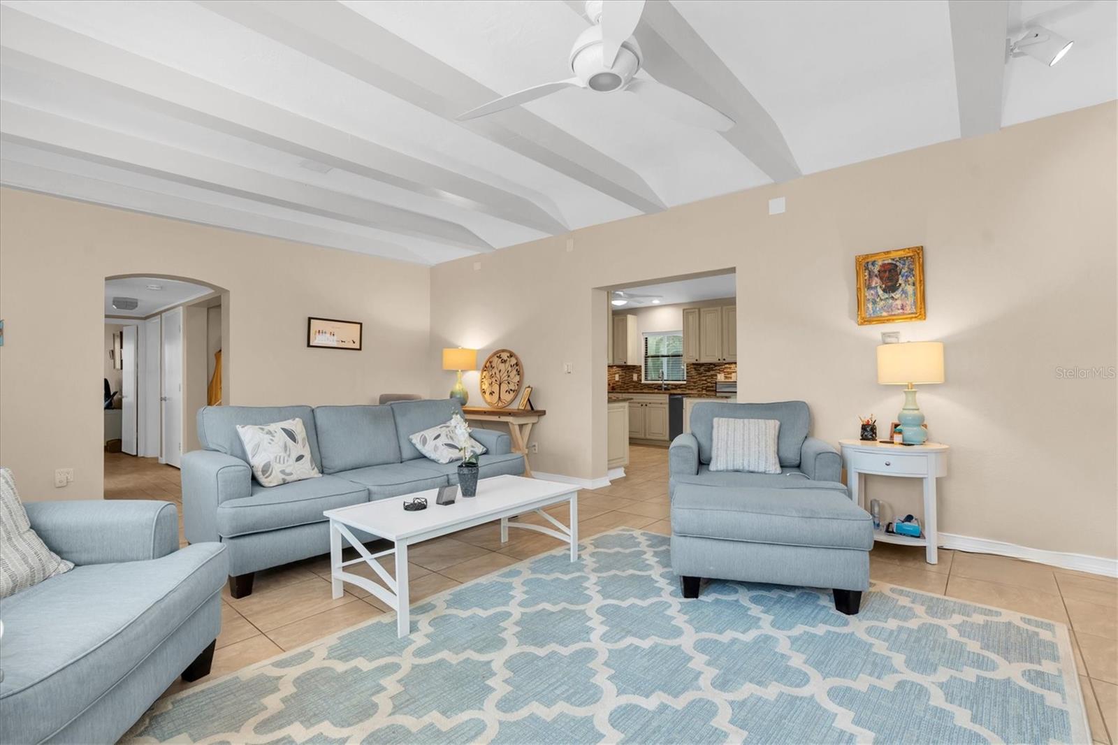 Light Bright Home