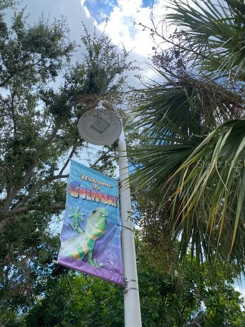 Historic Gulfport