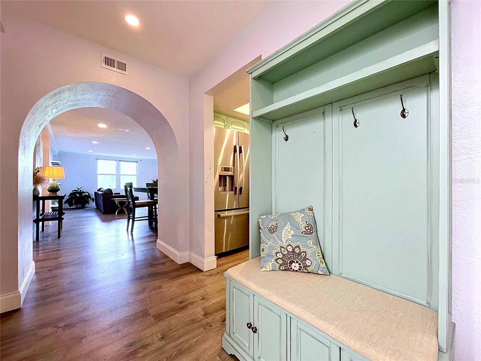 Foyer