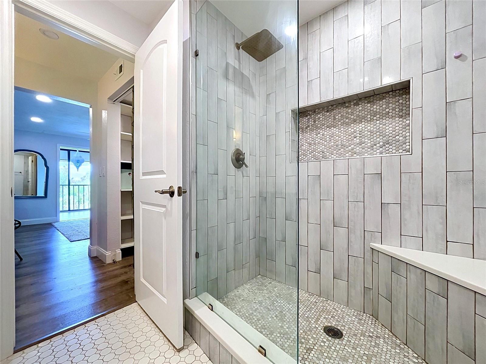 Master bath