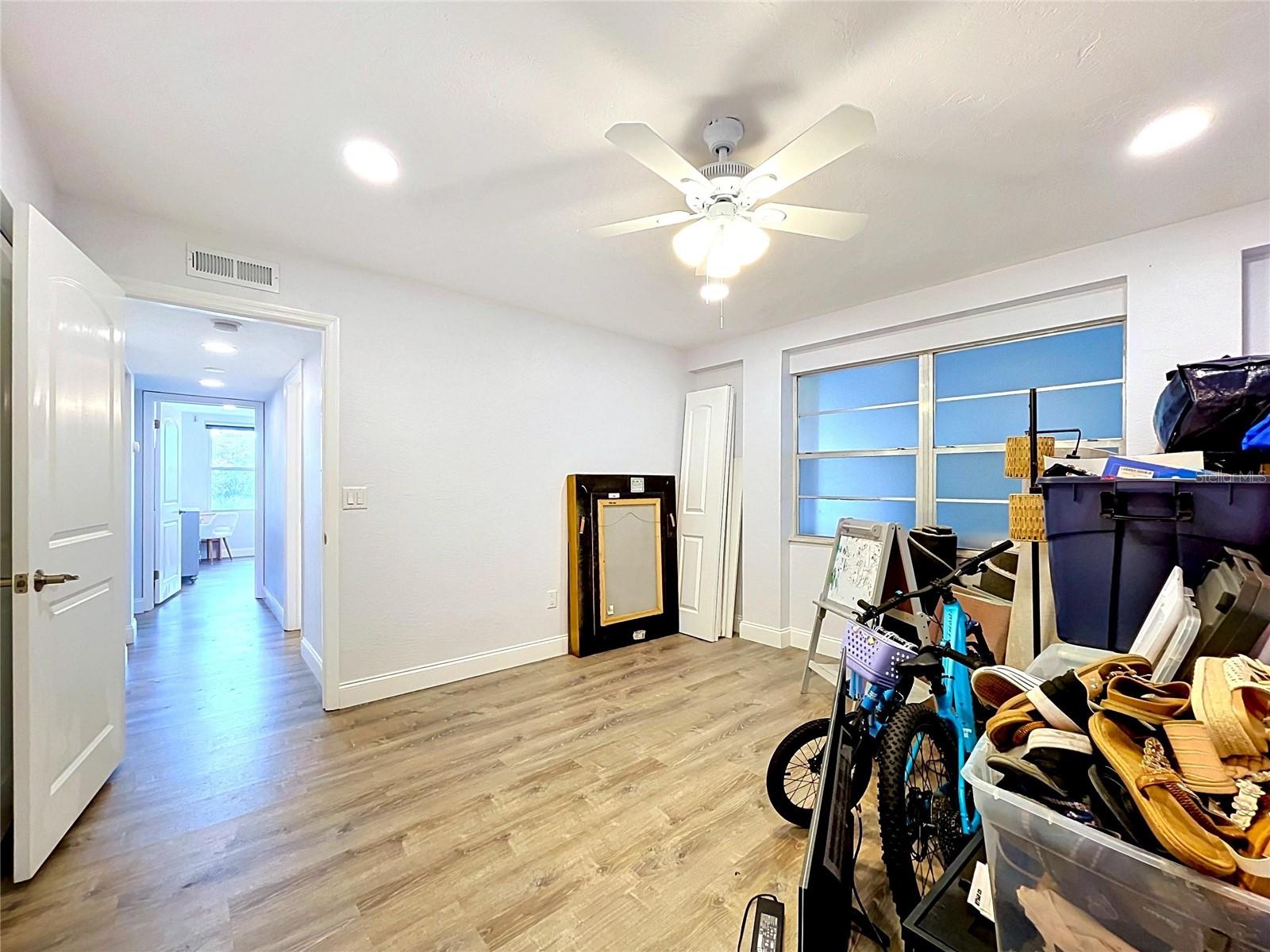 3rd Bedroom