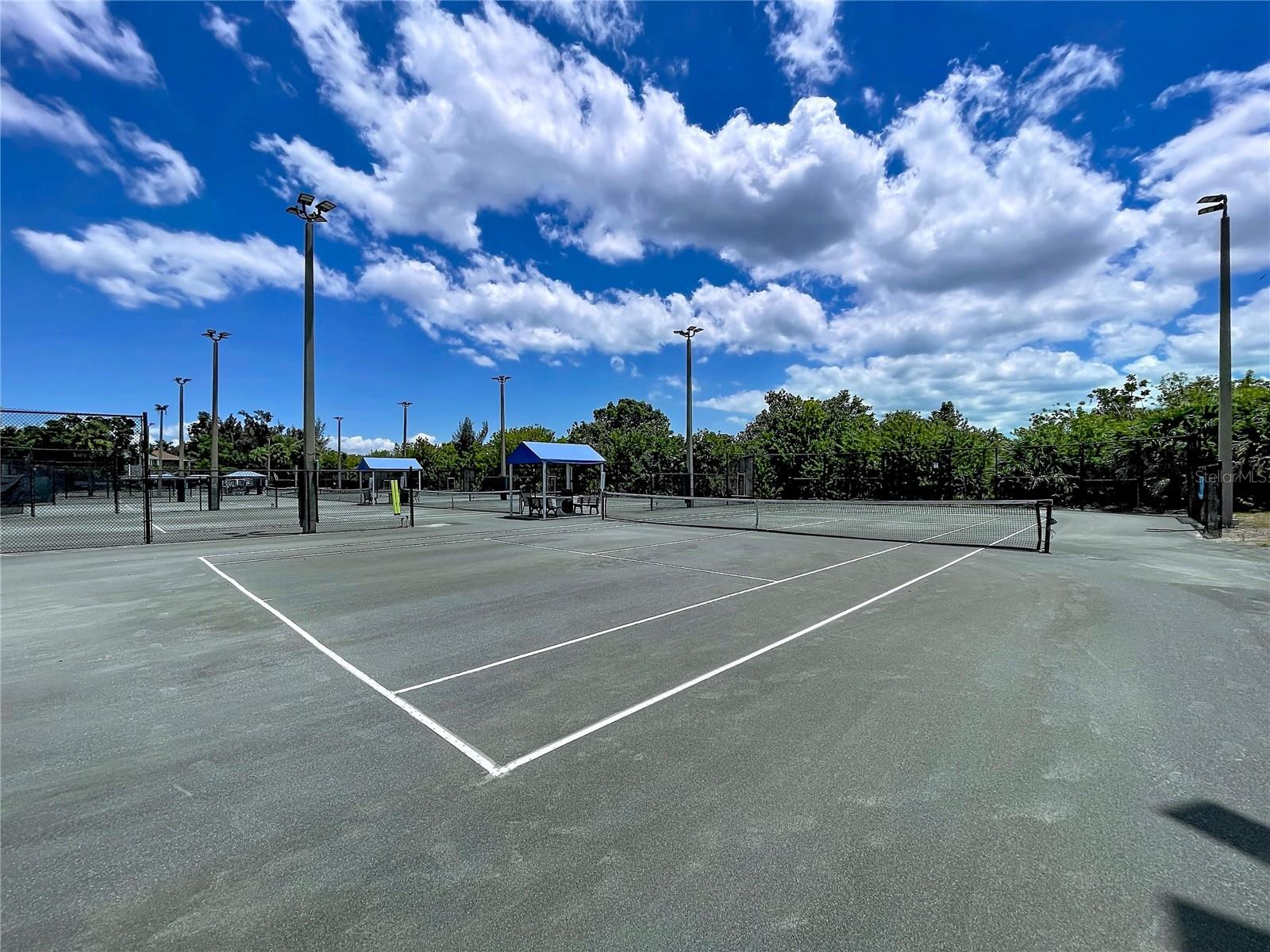 Racquet Club