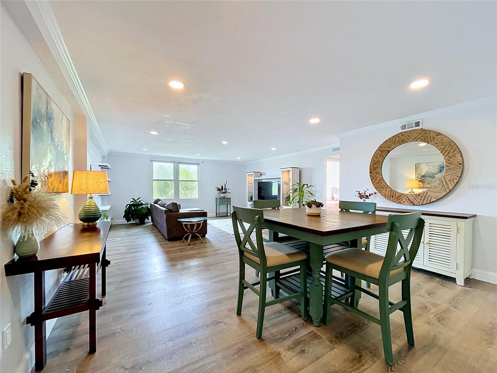 Living/Great Room