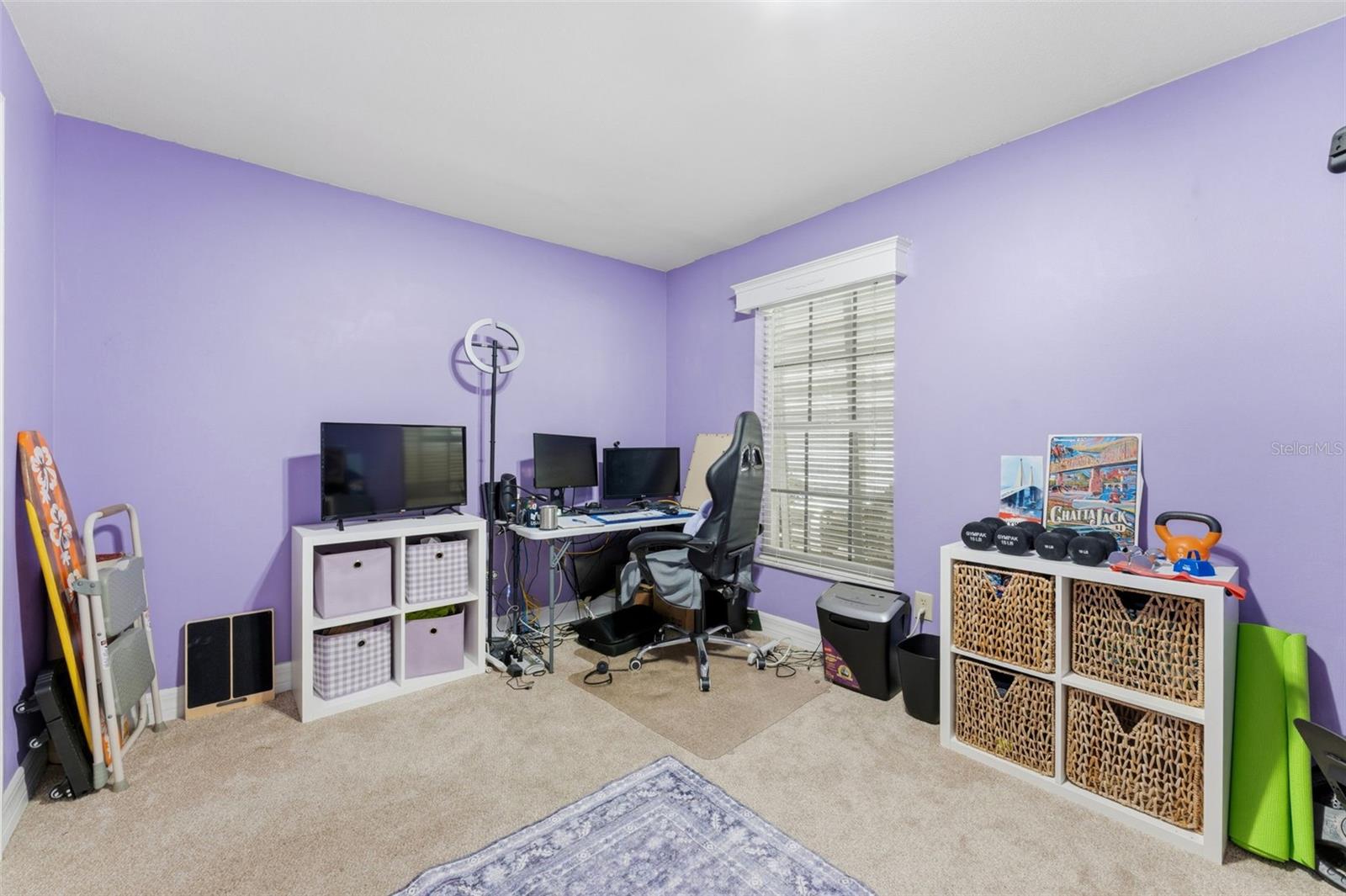 Third bedroom