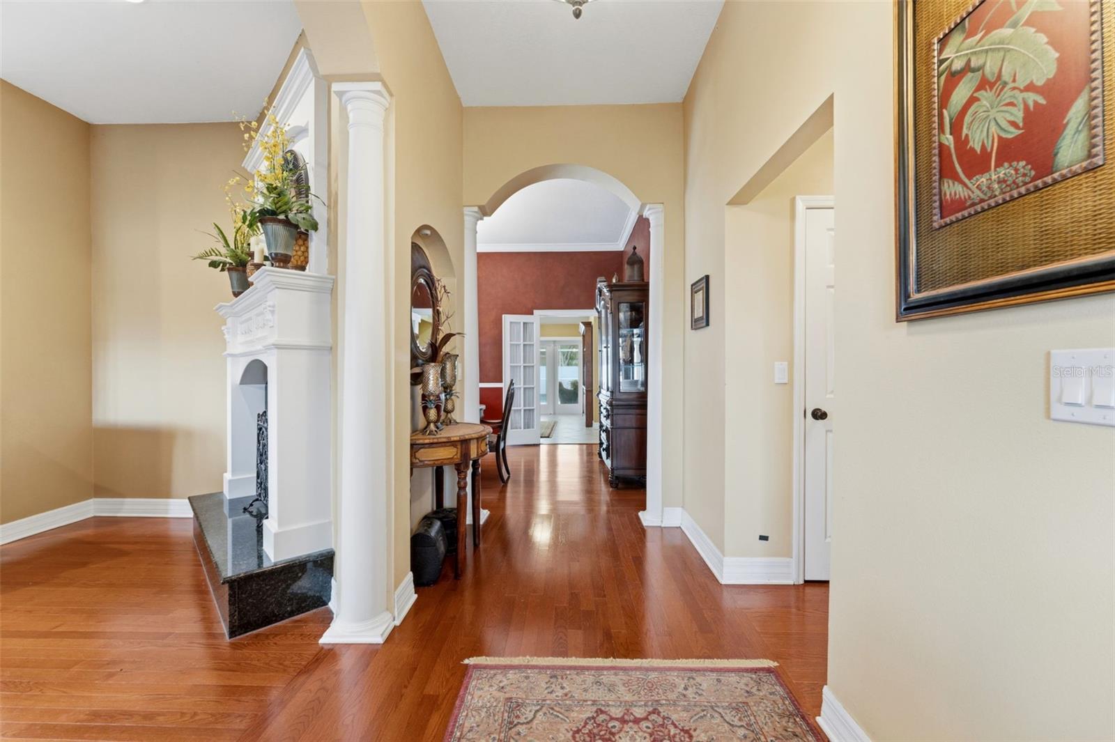 Foyer