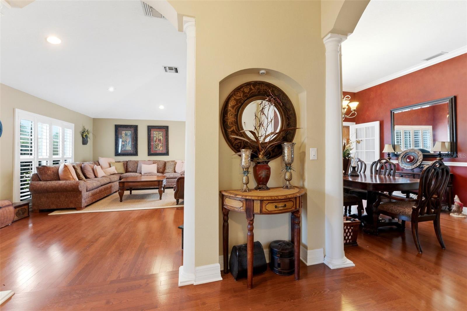 Foyer