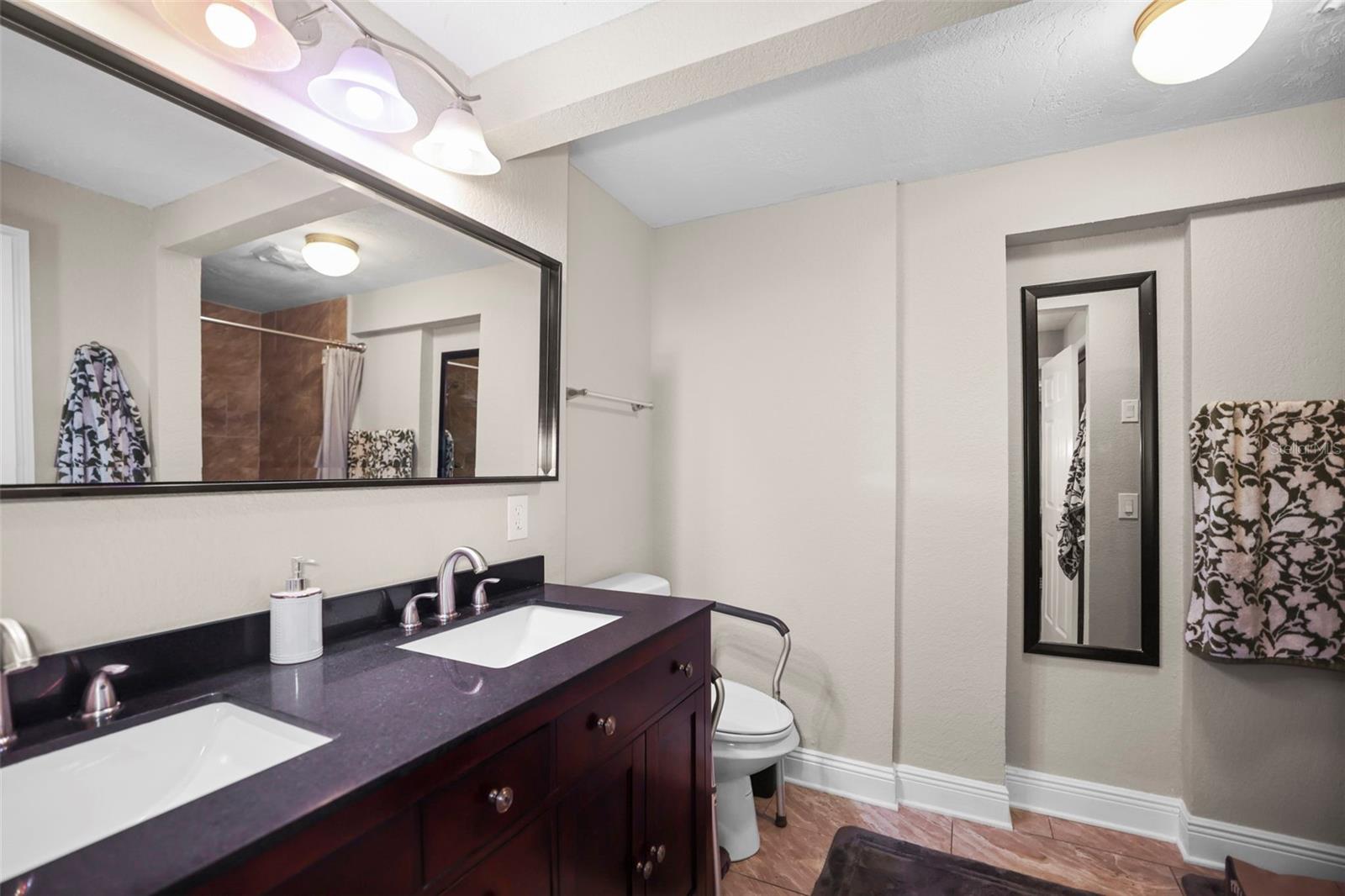Main Bathroom