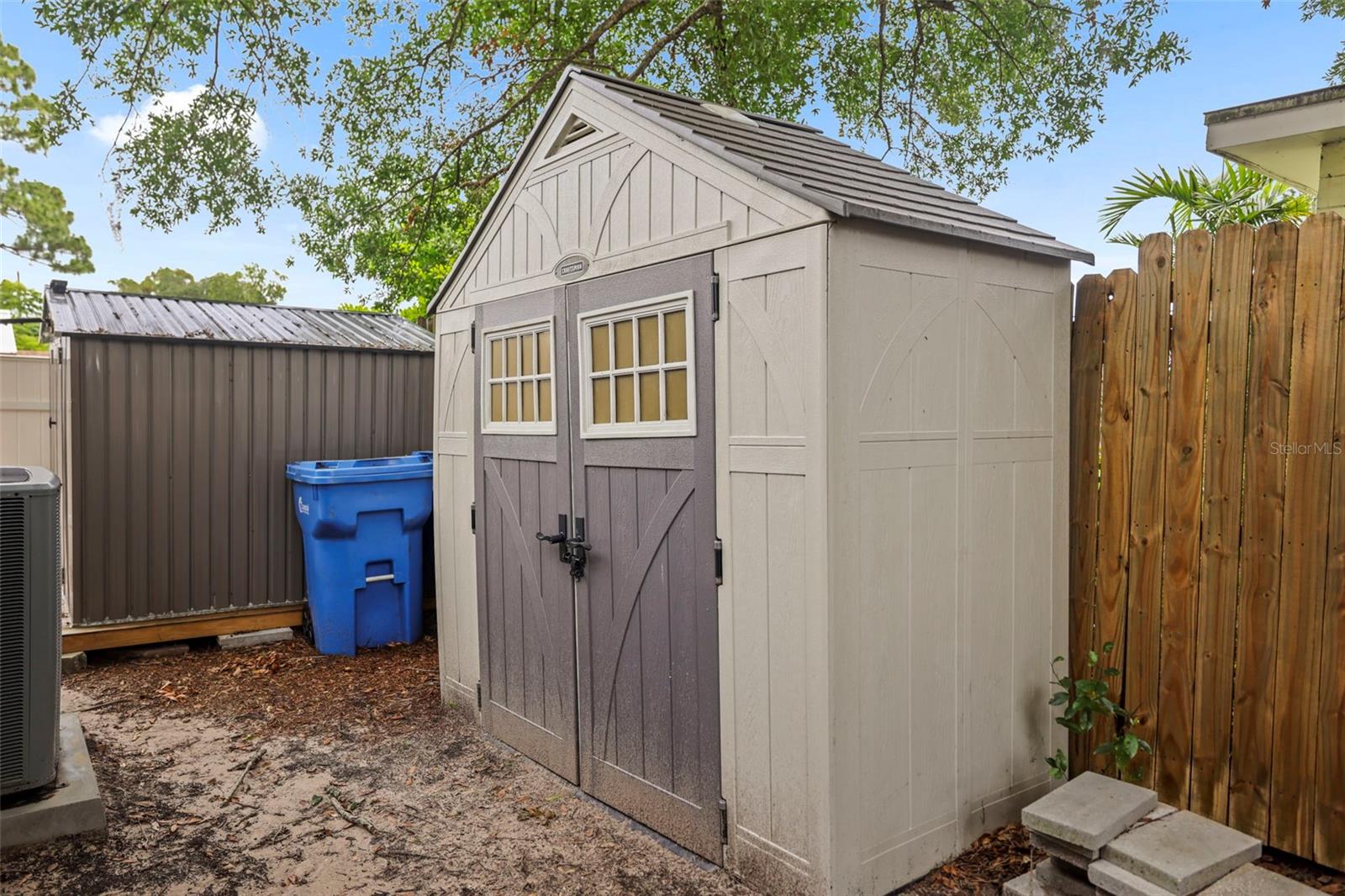 Shed 2