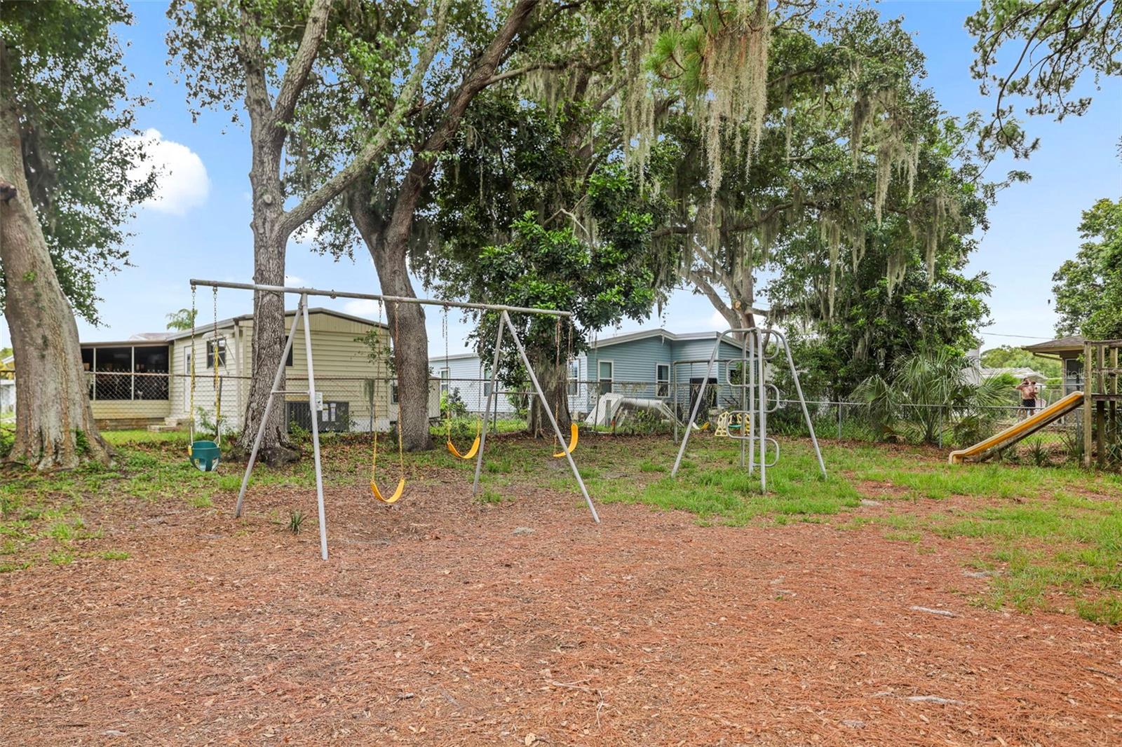 Community Play Ground