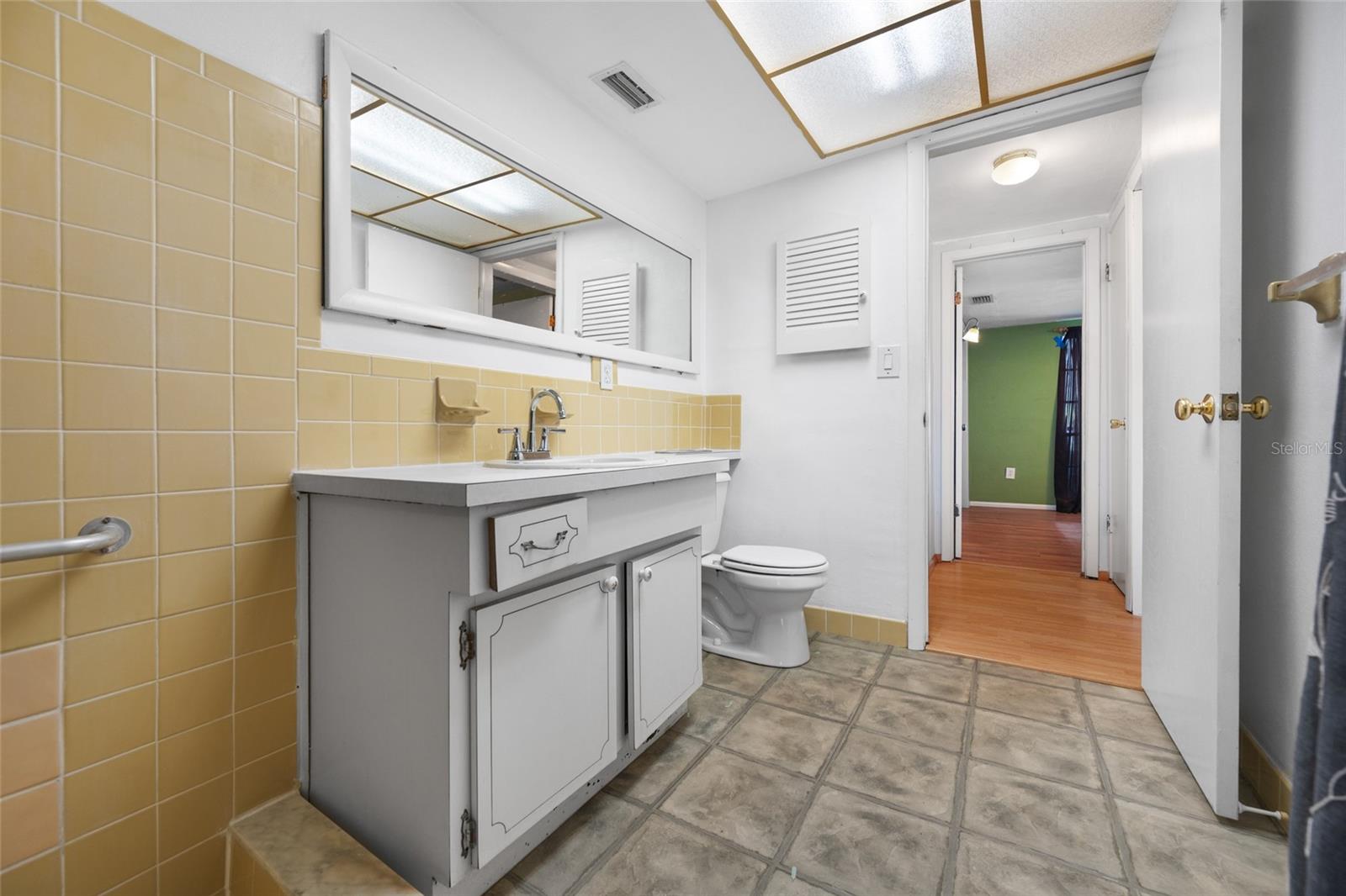 Bathroom 1